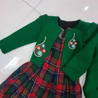 ست لباس خواهرانه و...