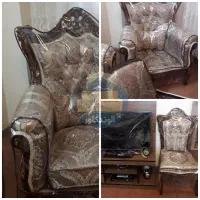 کاور مبل الوند|خدمات پیشه و مهارت|همدان, |دیوار