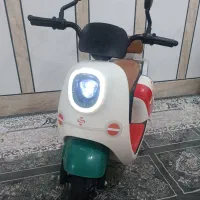 موتور شارژی|اسباب‌بازی بچه|میناب, |دیوار