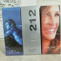 ادکلن رایگان