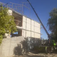 جرثقیل برای کار|خدمات حمل و نقل|قیدار, |دیوار