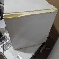 یخچال مسافرتی کوچک آل جی