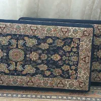 بالش و پشتی