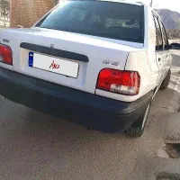 پراید 131 se مدل 99