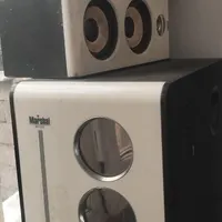 اسپیکر فلش خور