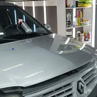 دیتیلینگ و کارشناسی رنگ خودرو