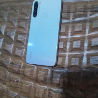 شیاومی نوت۸ درحد آکبند گلوبال رنگ خاص