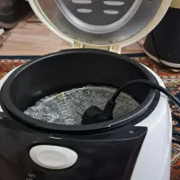 سرخ کن|اجاق گاز و لوازم برقی پخت‌وپز|تربت جام, علوی|دیوار