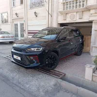 کی ام سی KMC A5، مدل 1404، نقد و معاوضه|خودرو سواری و وانت|کرج, شهرک بنفشه|دیوار