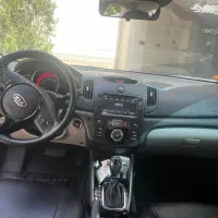 سراتو 97 آپشنال بیرنگ|خودرو سواری و وانت|تهران, تهرانپارس جنوبی|دیوار