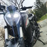 Benelli بنلی ۱۸۰s|موتورسیکلت|اصفهان, کوی شهید کشوری|دیوار