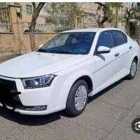 دنا‌ پلاس‌ اتوماتیک‌ توربو‌ آپشنال
