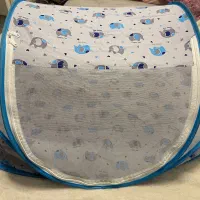 پشه بند مسافرتی نوزاد