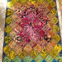 فرش دست باف|فرش|نجف‌آباد, ویلاشهر|دیوار