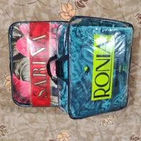 پتو نو ضخیم تک نفره