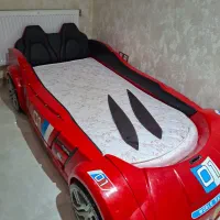 تخت فراری در حدنو تمیز