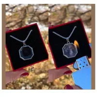 گردنبند حرارتی