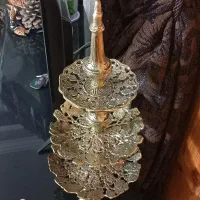 ظرف ۳ کاره فوقالعاده زیبا و شیک