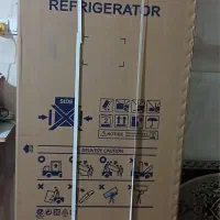 یخچال و فریزر ۱۸ فوت