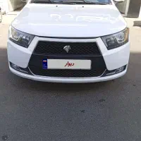 دنا پلاس 6 دنده معمولی مدل ۱۴۰۳ بدون رنگ درجه یک