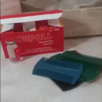 قطره شپش خارجی بدون عوارض تضمینی