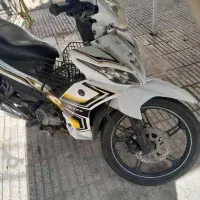 موتور بیکلاج مستونو