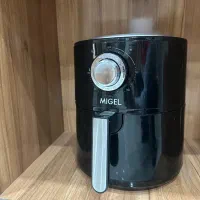 سرخ کن بدون روغن میگل