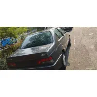 پژو روآ دوگانه سوز|خودرو سواری و وانت|تهران, تهرانپارس غربی|دیوار