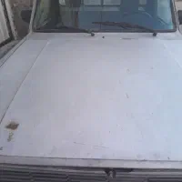 وانت مزدا۲۰۰۰کاربرات|خودرو سواری و وانت|اصفهان, قهاب جنوبی|دیوار