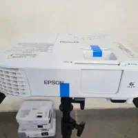 ویدیو پروژکتور استوک اروپایی با 1سال گارانتی تعویض