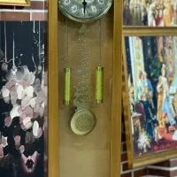 ساعت سالنی نو قیمت عالی