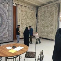 تنوع خاص. فرش های جدید۷۰۰شانه و۱۲۰۰شانه|فرش|بوشهر, |دیوار