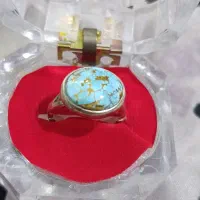 فیروزه نیشابور|جواهرات|باوی, |دیوار