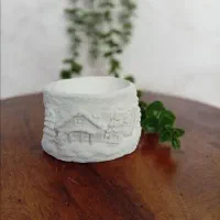 قالبهای سیلیکونی وبیس خام|صنایع دستی و سایر لوازم تزئینی|نیشابور, فردوسی جنوبی|دیوار