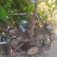 خم کردن لوله گلخانه