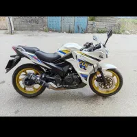 مگلی200پیشرو 135