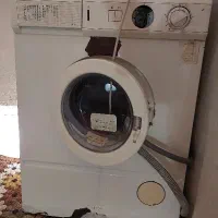 لباسشویی اتومات ارج