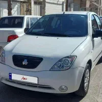 تیبا۲ در حد خشک ۱۴۰۰|خودرو سواری و وانت|بروجرد, |دیوار