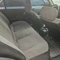 پژو ۸۳ بی رنگ مشکی|خودرو سواری و وانت|ورامین, شهرک مدرس|دیوار