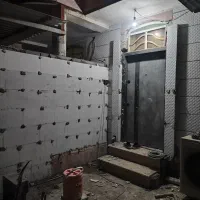 بنا . استاد کار معماری