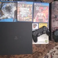 ps4|کنسول، بازی ویدئویی و آنلاین|تهران, جوانمرد قصاب|دیوار