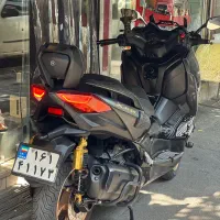 یاماها xmax|موتورسیکلت|تهران, دروس|دیوار