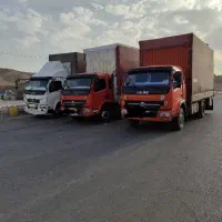کارگرباربری و اسباب کشی+ماشین بار+وانت تلفنی|خدمات حمل و نقل|شیراز, شهرک سراج|دیوار