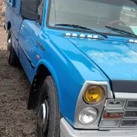 نیسان مدل ۸۳|خودرو سواری و وانت|ایلخچی, |دیوار