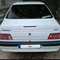 پژو405 slx|خودرو سواری و وانت|ازنا, |دیوار