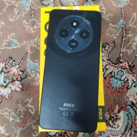 گوشی پوکو c75