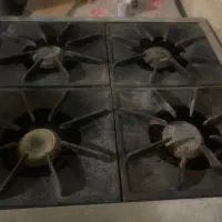 گاز صنعتی