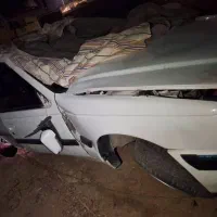 پارس تصادفی ۱۴۰۲|خودرو سواری و وانت|اهواز, شریعتی جنوبی|دیوار