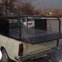 وانت بار کفی کرایه ای تهران