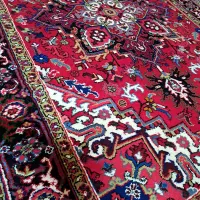 فرش ۹ متر هریس